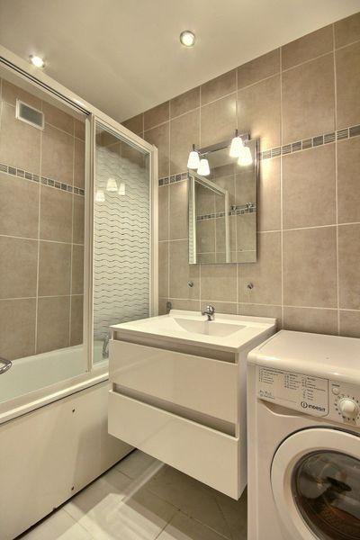 Appartements Le Jannu - Plagne Centre