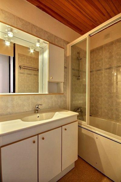 Appartements Le Jannu - Plagne Centre