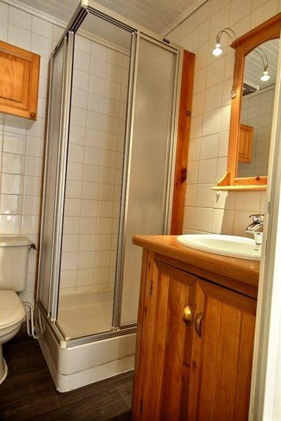 Appartements Le Jannu - Plagne Centre