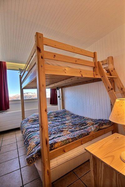 Appartements Le Jannu - Plagne Centre