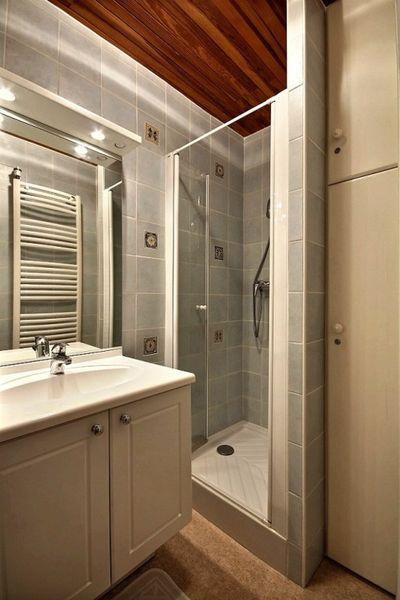 Appartements Le Jannu - Plagne Centre