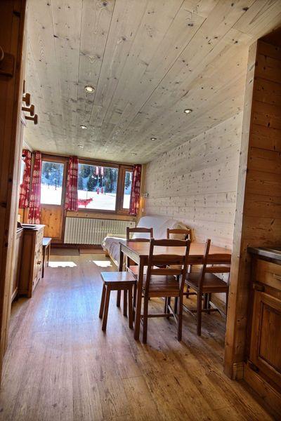Appartements Le Makalu - Plagne Centre