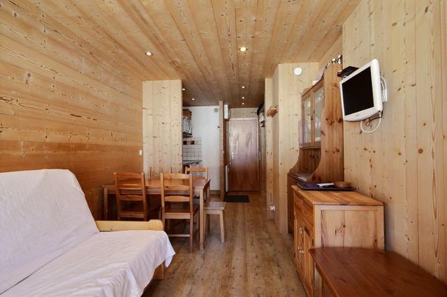 Appartements Le Makalu - Plagne Centre