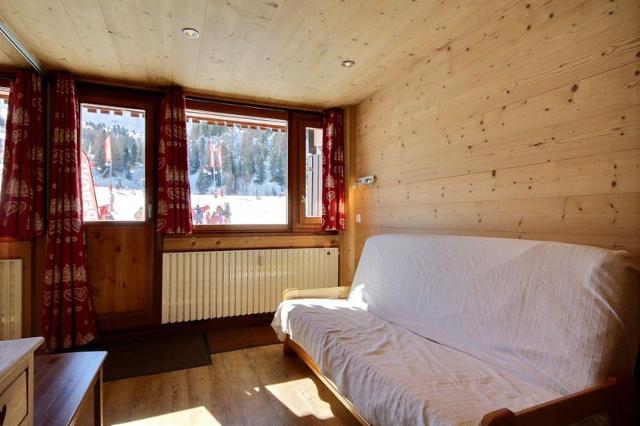 Appartements Le Makalu - Plagne Centre