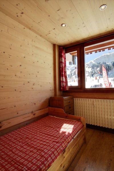 Appartements Le Makalu - Plagne Centre