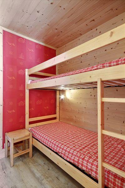 Appartements Le Makalu - Plagne Centre