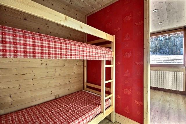 Appartements Le Makalu - Plagne Centre
