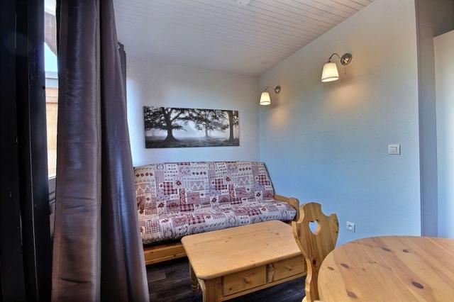 Appartements Le Makalu - Plagne Centre