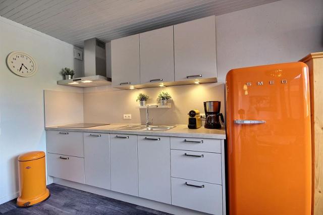 Appartements Le Makalu - Plagne Centre