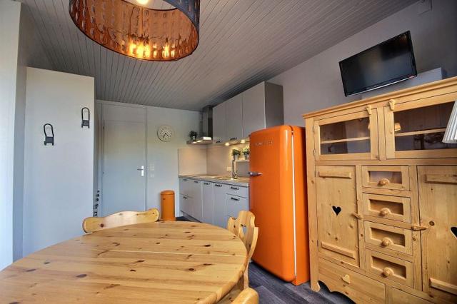 Appartements Le Makalu - Plagne Centre