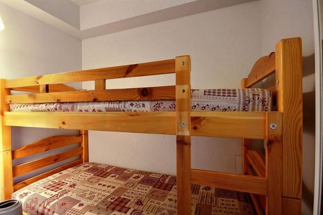 Appartements Le Makalu - Plagne Centre