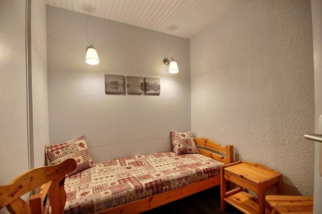 Appartements Le Makalu - Plagne Centre