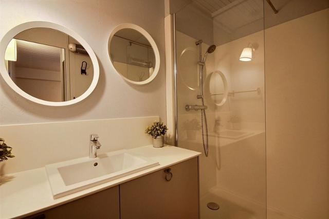 Appartements Le Makalu - Plagne Centre
