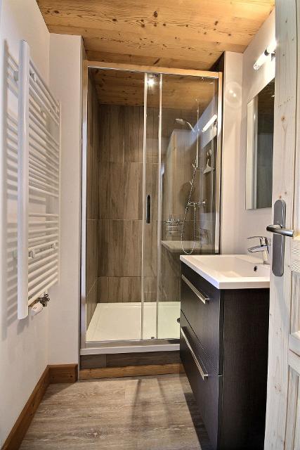 Appartements Le Makalu - Plagne Centre