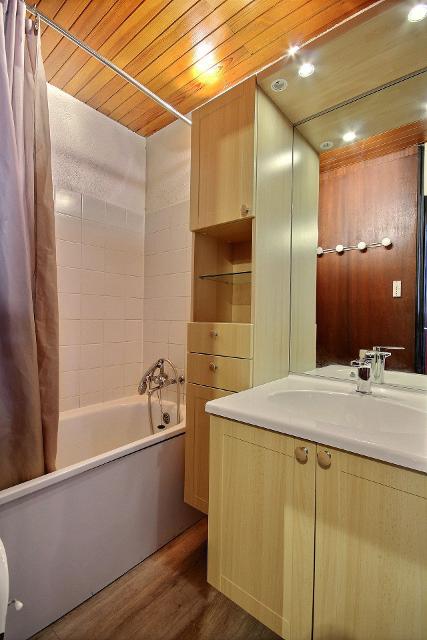 Appartements Le Makalu - Plagne Centre
