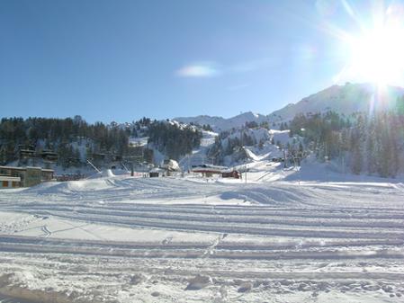 Appartements Le Makalu - Plagne Centre