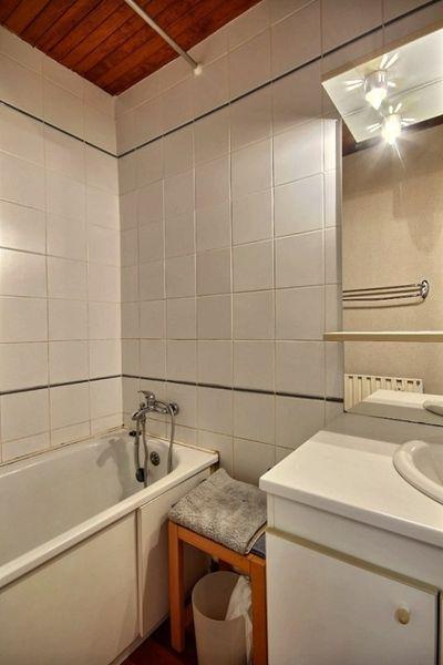 Appartements Le Makalu - Plagne Centre