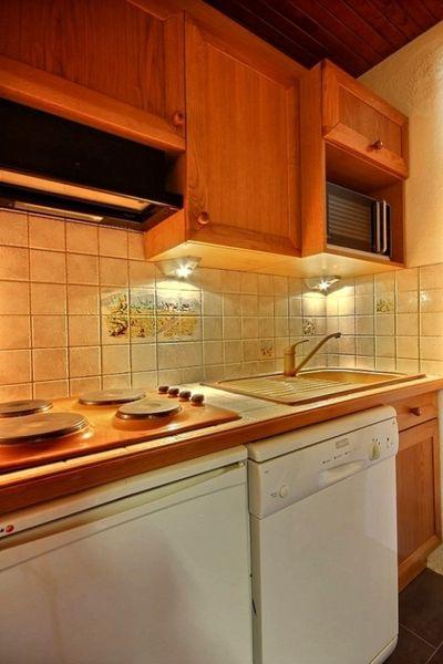 Appartements Le Makalu - Plagne Centre