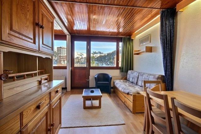 Appartements Le Makalu - Plagne Centre