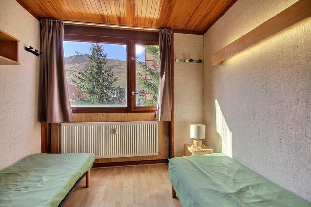 Appartements Le Makalu - Plagne Centre