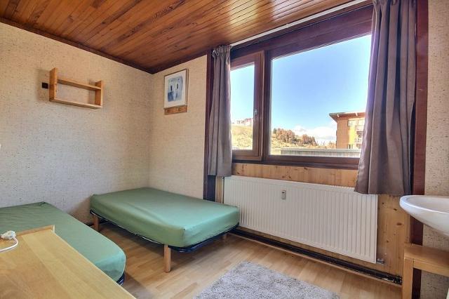 Appartements Le Makalu - Plagne Centre