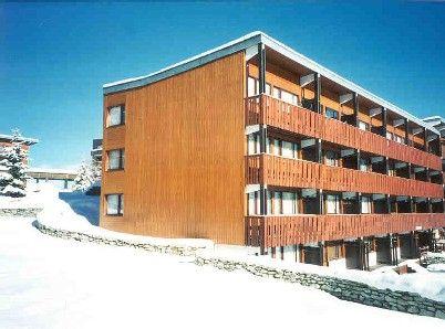 Appartements Le Makalu - Plagne Centre