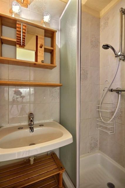 Appartements Les Arolles - Plagne Centre