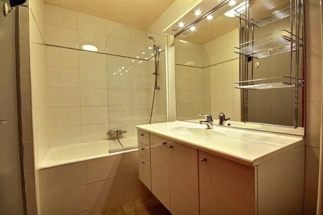 Appartements Le Fitz Roy - Plagne Centre