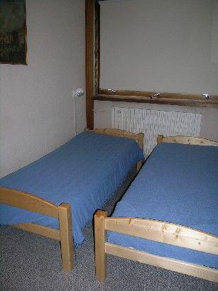 Appartements Le Fitz Roy - Plagne Centre