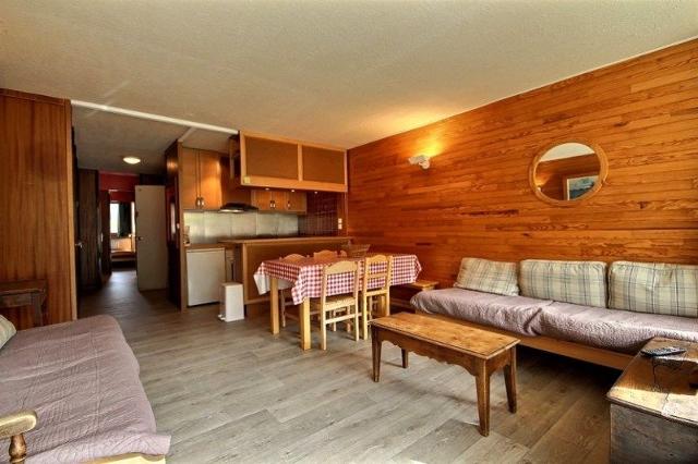 Appartements Le Fitz Roy - Plagne Centre