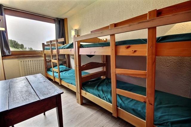 Appartements Le Fitz Roy - Plagne Centre