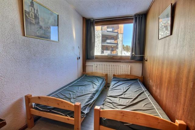 Appartements Le Fitz Roy - Plagne Centre