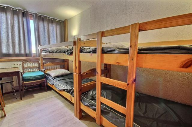 Appartements Le Fitz Roy - Plagne Centre