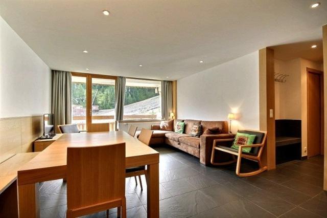 Appartements Le Fitz Roy - Plagne Centre