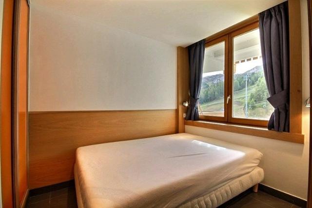 Appartements Le Fitz Roy - Plagne Centre