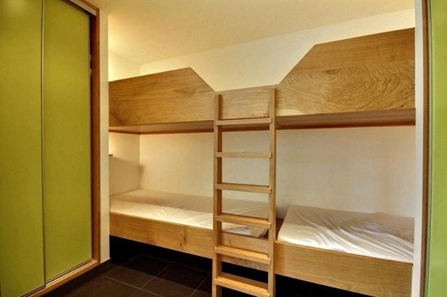 Appartements Le Fitz Roy - Plagne Centre