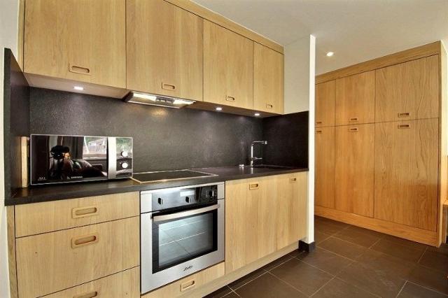 Appartements Le Fitz Roy - Plagne Centre