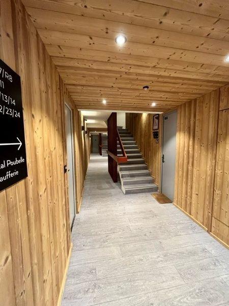 Appartements Le Fitz Roy - Plagne Centre