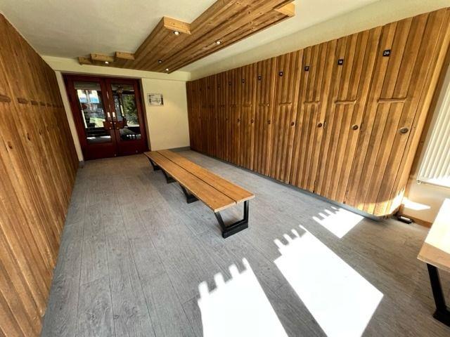 Appartements Le Fitz Roy - Plagne Centre