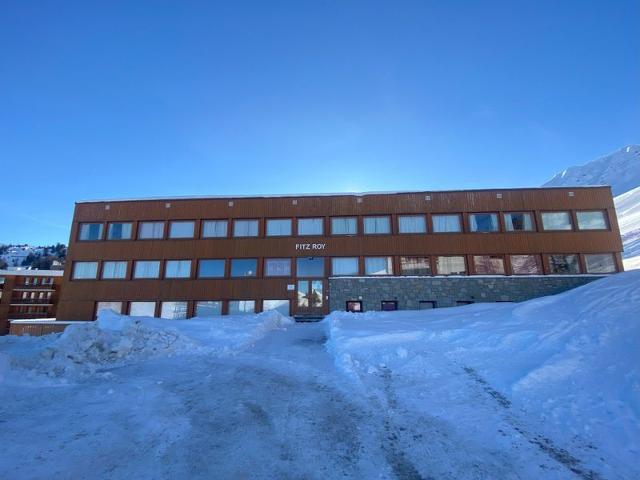 Appartements Le Fitz Roy - Plagne Centre