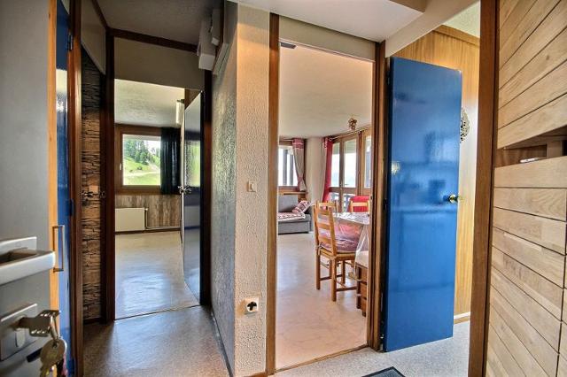 Appartements L'aconcagua - Plagne Centre