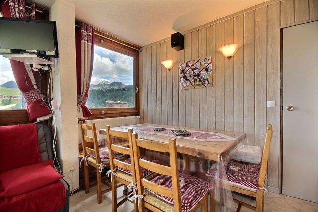 Appartements L'aconcagua - Plagne Centre