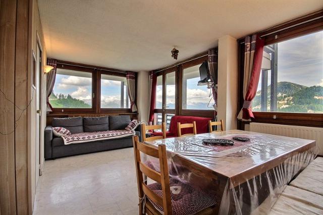 Appartements L'aconcagua - Plagne Centre