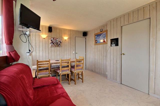 Appartements L'aconcagua - Plagne Centre