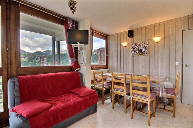 Appartements L'aconcagua - Plagne Centre