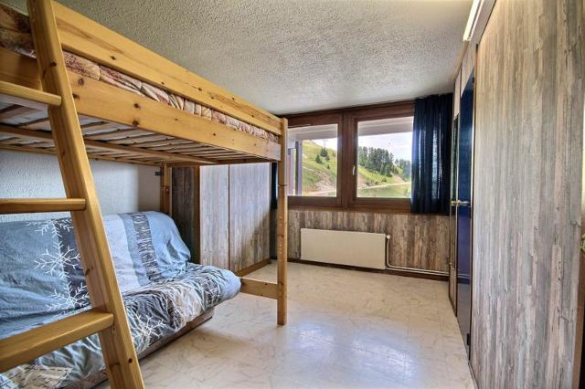 Appartements L'aconcagua - Plagne Centre