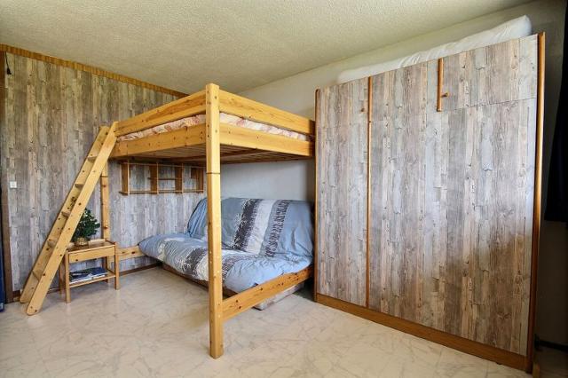Appartements L'aconcagua - Plagne Centre