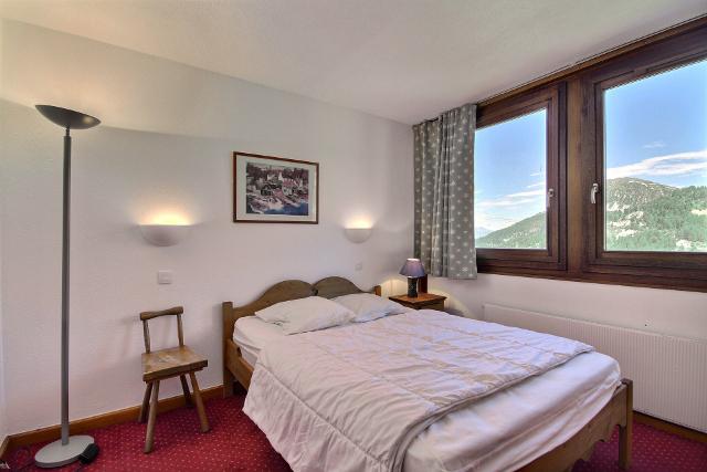 Appartements L'aconcagua - Plagne Centre
