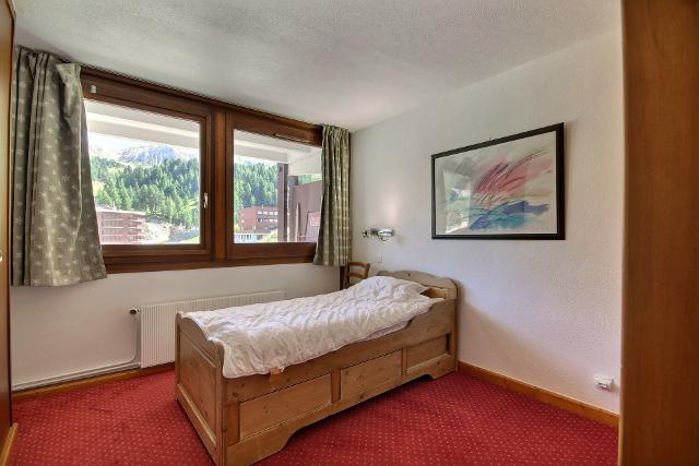 Appartements L'aconcagua - Plagne Centre