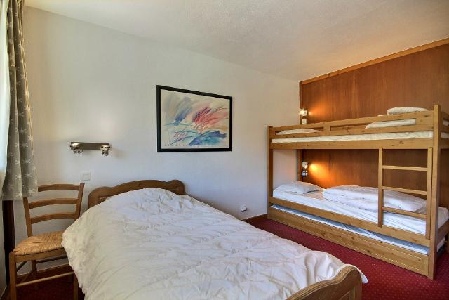 Appartements L'aconcagua - Plagne Centre